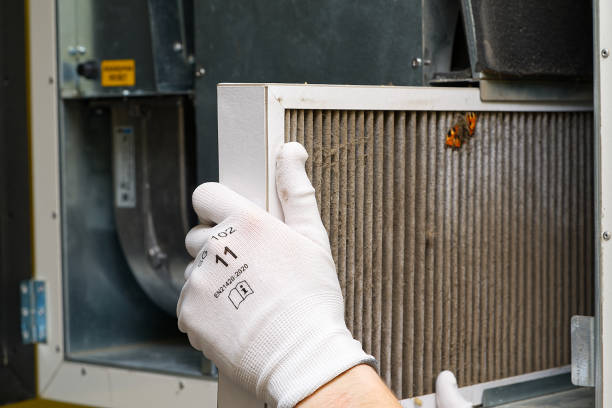 Best HVAC System Cleaning  in Medford, WI