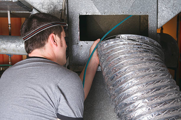 Best HVAC Air Duct Cleaning  in Medford, WI