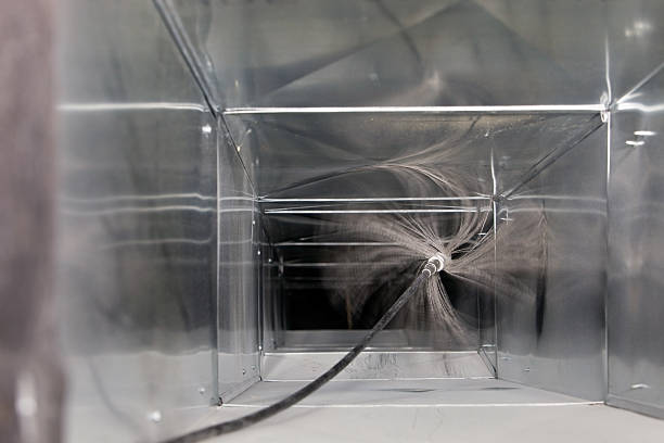 Best Air Duct Inspection  in Medford, WI