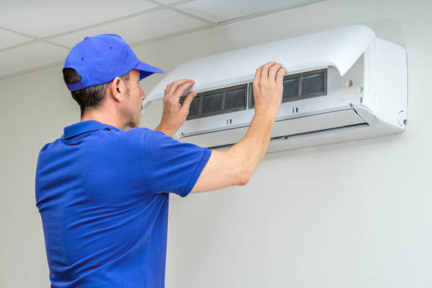 Best Residential Air Duct Cleaning  in Medford, WI