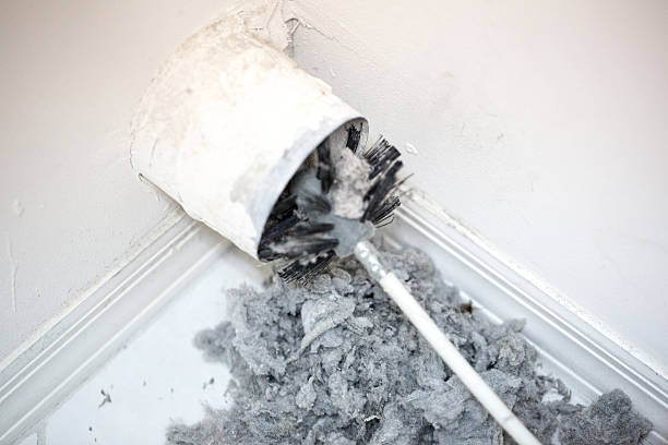 Home Air Vent Cleaning in WI
