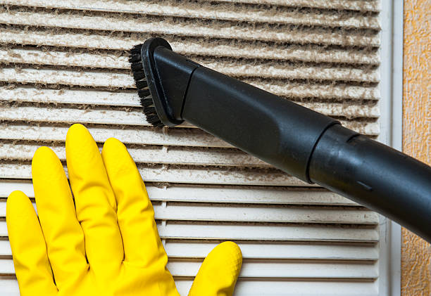 Affordable HVAC Duct Cleaning in WI