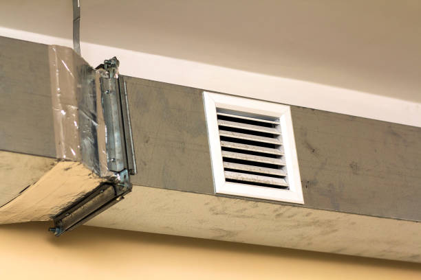 Best HVAC Air Duct Cleaning  in Medford, WI